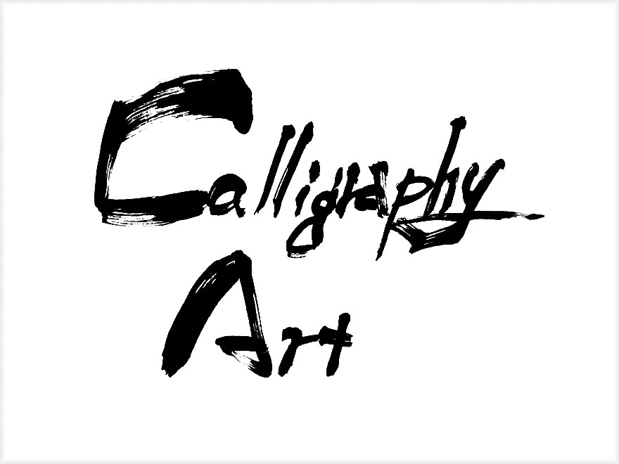 s`Z{ JOtB[A[g  lKNX Calligraphy Art class in Roppngi.